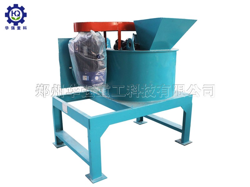 小型有機(jī)肥粉碎設(shè)備：適合家庭農(nóng)場(chǎng)和創(chuàng)業(yè)者的選擇